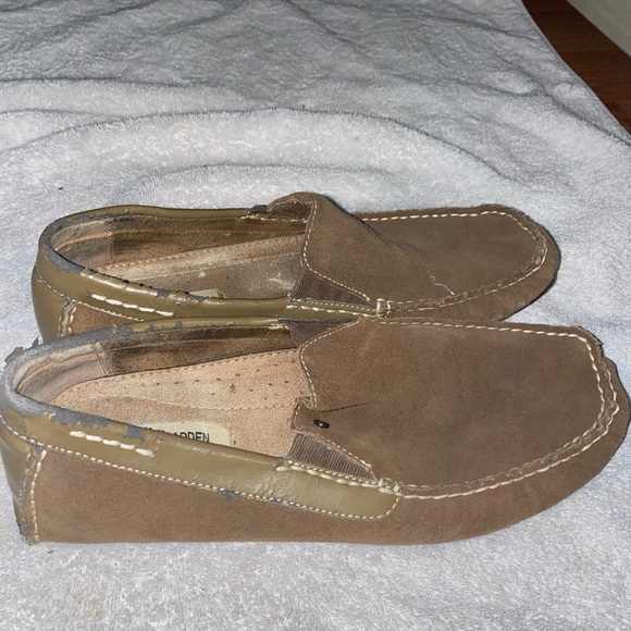 Mens Designer Loafers - Picture 5 of 8